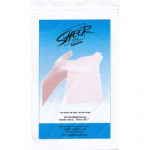 Barj&auml;&auml;rikiled oraalseksi jaoks Sheer Glyde Dams Vanilla (4 tk.)
