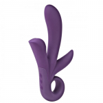 Vibraator Trinity Triple Pleasure