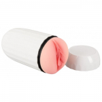 Masturbaator Realistic Vagina