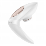 Paaride vibraator Satisfyer Pro 4