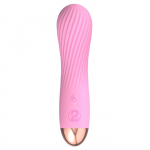 Vibraator Cuties Mini 2.0 (roosa)