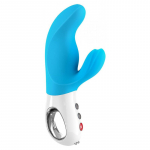 Laetav vibraator MISS BI