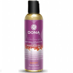 Massaaži&otilde;li DONA Tropical Tease (110 ml)