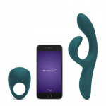 Nutikate sekslelude komplekt We Vibe Date Night