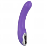 Vibraatori Naeratus (lilla)