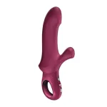 Pulsaator Fun Factory Bi Stronic Curve (bordoopunane)