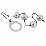 Anaalkuulid Raskekahurv&auml;gi