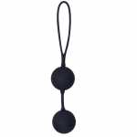 Tupekuulid Perfect Black Velvets