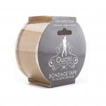 L&auml;bipaistev kleeplint Ouch!