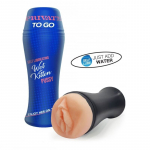 Masturbaator Wet Kitten