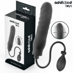 T&auml;ispuhutav dildo Deep Control Model 3