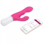 G-punkti vibraator Nora