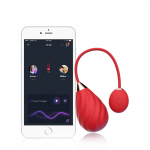 Nutikas vibreeriv muna Magic Sundae