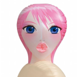 Seksnukk Dishy Dyanne