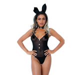 Temaatiline kost&uuml;&uuml;m Bunny Roleplay