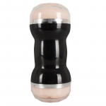 Masturbaator Topelt kirg