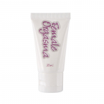 Stimuleeriv kreem kliitorile Orgasm (30 ml)
