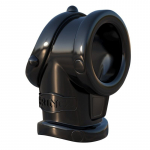 Klambriga peeniser&otilde;ngas Cock Pipe