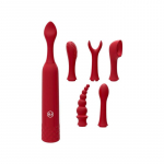 Erogeense tsooni vibraator iQuiver