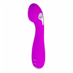 G-punkti vibraator Pretty Love Hector (lilla)