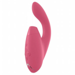 Vibraator Womanizer Duo (roosa)