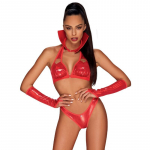 Temaatiline kost&uuml;&uuml;m Vampiirid