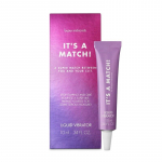 Stimuleeriv palsam Slow Sex SEE ON MATCH! (10 ml)