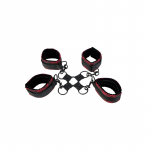 Keha ahelad Luksuslik turvas&uuml;steem