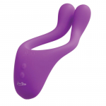 Vibraator paaridele BeauMents Doppio