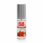 Maitsestatud libesti Maasikas (50 ml)