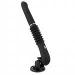 Vibraator Fucking Machine