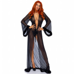 Hommikumantel Kuninganna