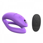 Nutikas paarivibraator We-Vibe Sync O