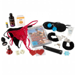 Komplekt Saladuste kast