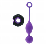 Vibreeriv muna Tema r&otilde;&otilde;m