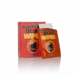 Bull Power Delay salvr&auml;tikud meestele (2 ml)