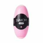 Masturbaator Hedy (roosa)