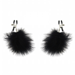 Nibuklambrid Must karusnahk