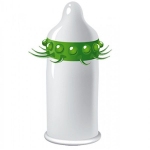 Egzo kondoom K&uuml;laline