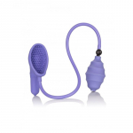Kliitoripump Silicone Pro