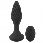 Vibreeriv anaaltapp Soojus