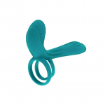 Peeniser&otilde;ngas Couples Vibrator Ring