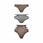 Alusp&uuml;kste komplekt Zara