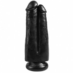 Dildo Two Cocks One Hole (must)