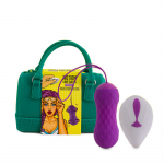 Vibreeriv muna Twisty