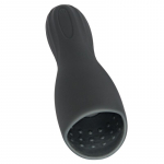 Peenisepea masturbaator Rebel Glans