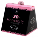 M&auml;ng paaridele 30 Day Romantic Challenges