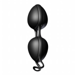 Tupekuulid Saladus (must)