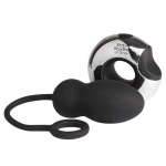 Vibreeriv muna Relentless Vibration