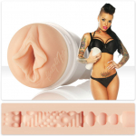 Christy Mack Attack Fleshlight masturbaator